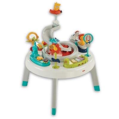 fisher price standing toy