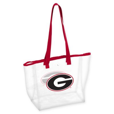 clear stadium bags target