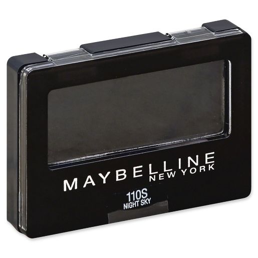 Maybelline Expert Wear® .08 oz. Eye Shadow in Night Sky. View a larger version of this product image.