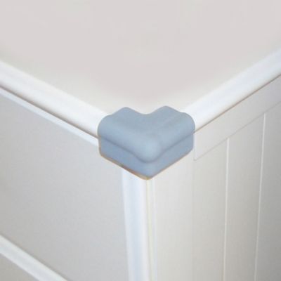 dreambaby foam edge bumper