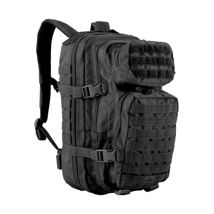 Red Rock Outdoor Gear Assault Pack in Black Bed Bath & Beyond