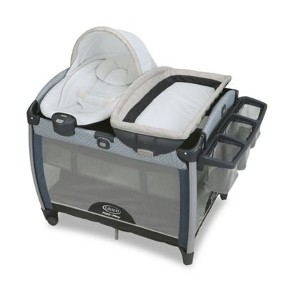 bouncer bed for baby