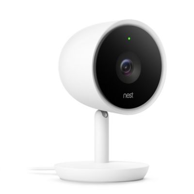 google nest cam baby monitor
