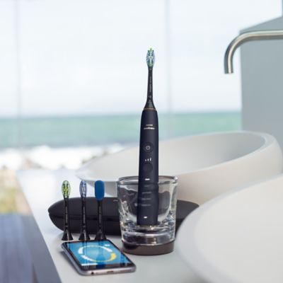 sonicare toothbrush 9700