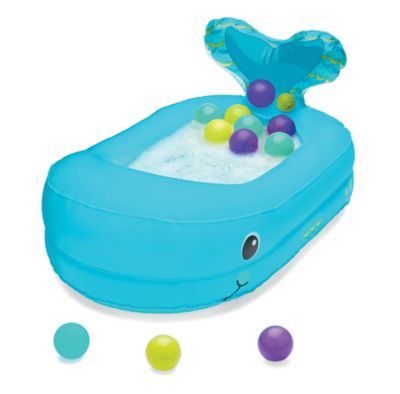 infantino whale