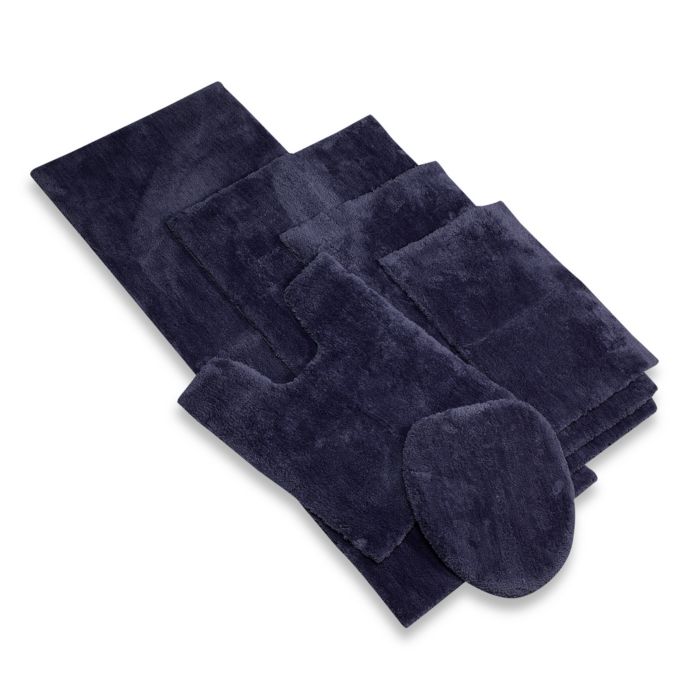Suite Platinum Bath Rugs Bed Bath & Beyond