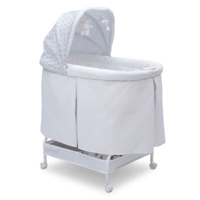 glider bassinet