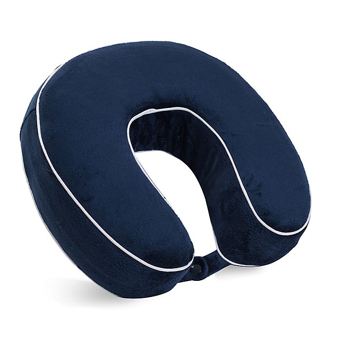 US 3D U-shaped Neck Pillow Gift Travel Shrimp Pillow Home Office Decor Comfort 