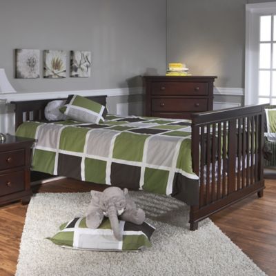 pali lucca crib