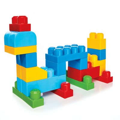 mega bloks 80 piece set