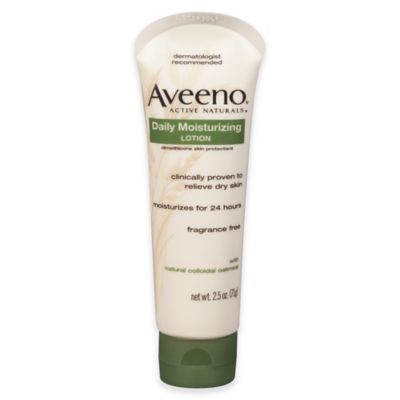 aveeno lotion refill