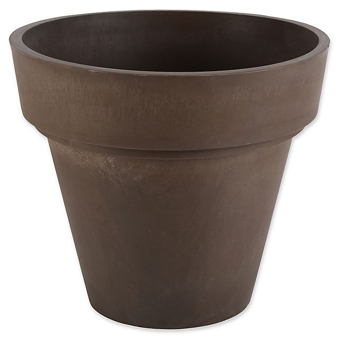 Arcadia Garden Products Traditional Planter Pot