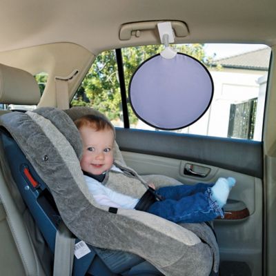 dreambaby sunshade