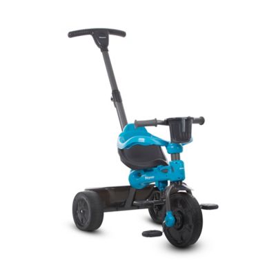 joovy 4 in 1 trike