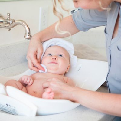 puj infant travel bath