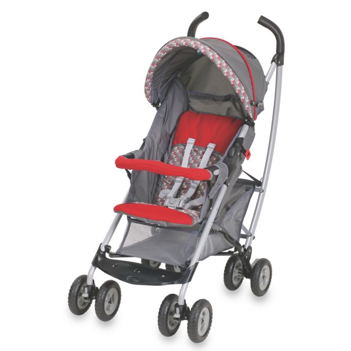 graco mosaic stroller