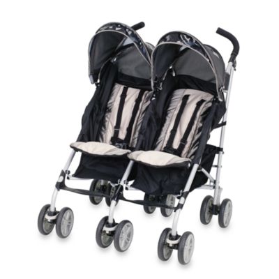 Twin Ipo™ Stroller by Graco 