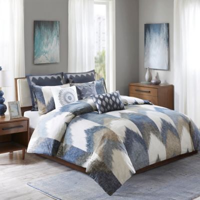 ink ivy alpine comforter mini se
