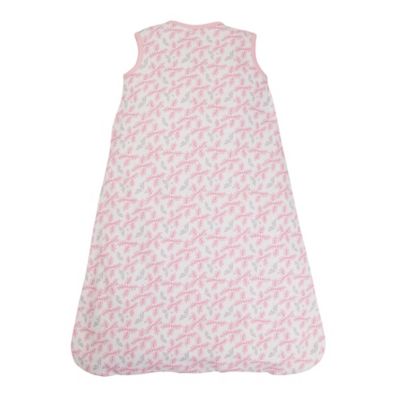 burt's bees baby wearable blanket