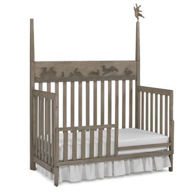 ed ellen degeneres forest animal nursery furniture collection