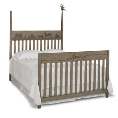 ellen degeneres baby crib