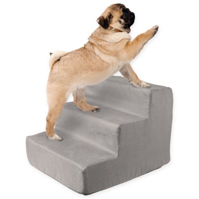 petmaker foam pet stair