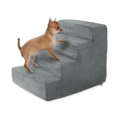 petmaker foam pet stair