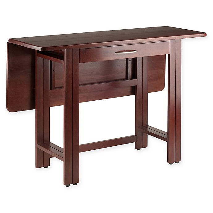 Small Winsome Dining Table 
