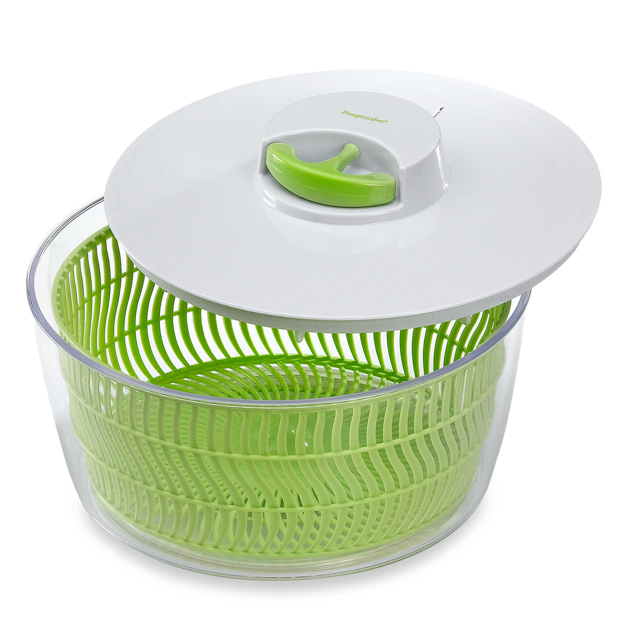 prepworks® Salad Spinner