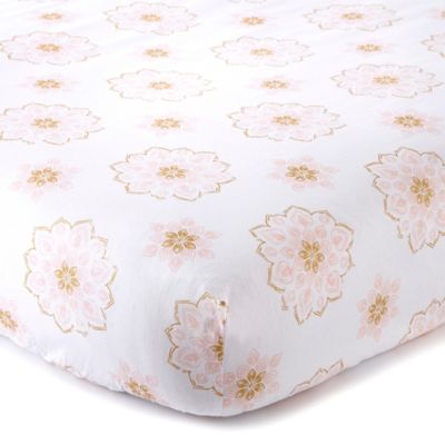 levtex baby dandelion musical mobile