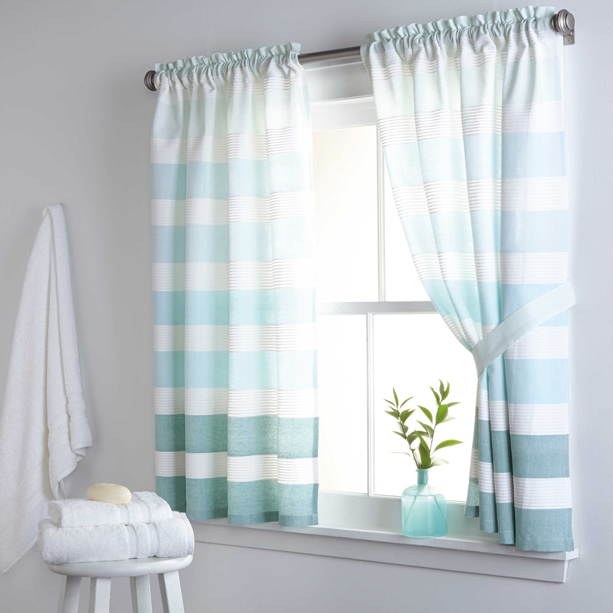 Kitchen Bath Curtains Bed Bath Beyond