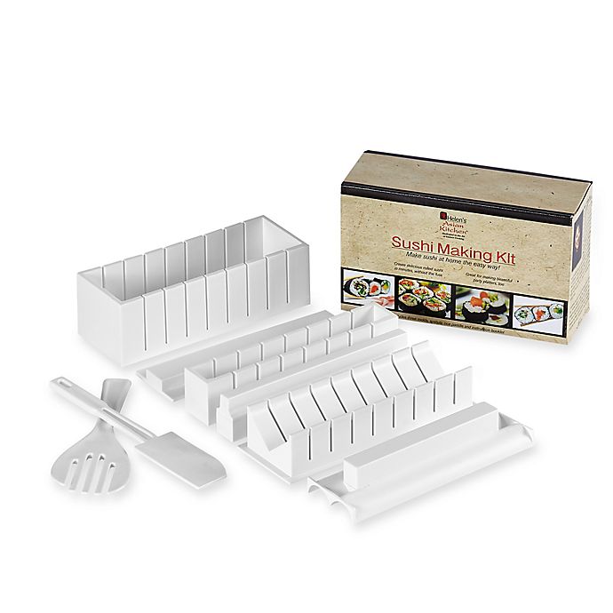 Helen's Asian Kitchen® Sushi Making Kit