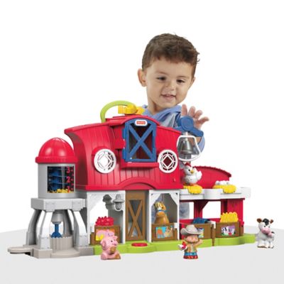 little people farm