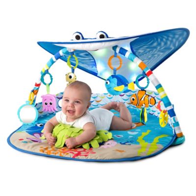 finding dory baby bouncer