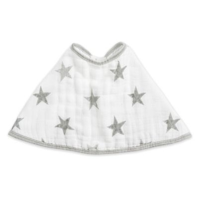 baby poncho bib