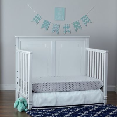 asher 3 in 1 convertible crib