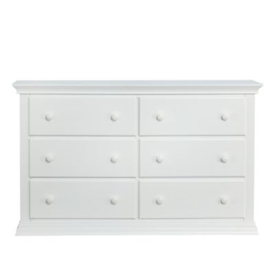 davinci asher dresser