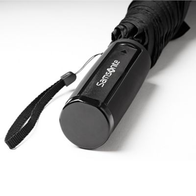 samsonite teflon umbrella