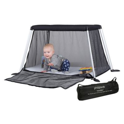 phil and teds traveller bassinet accessory