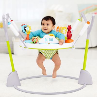 skip hop jumperoo