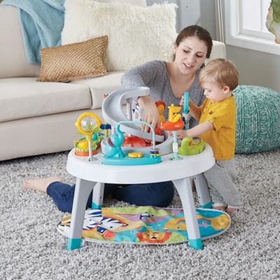 3 in one activity center