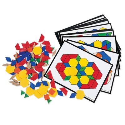 activity block set