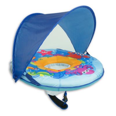 Aqua Leisure® Self Inflating BabyBoat 