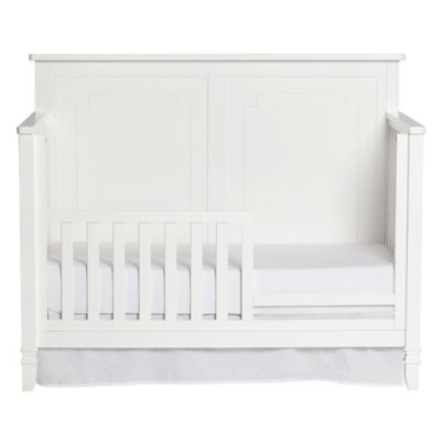 bebe bath bed