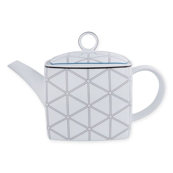 Vista Alegre Orquestra Teapot Bed Bath & Beyond