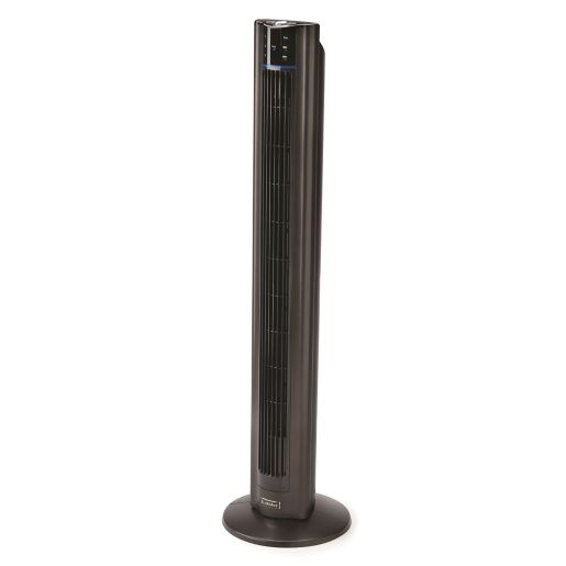Lasko 48 Inch Maxair Tower Fan With Fresh Air Ionizer And Remote Control Bed Bath Beyond