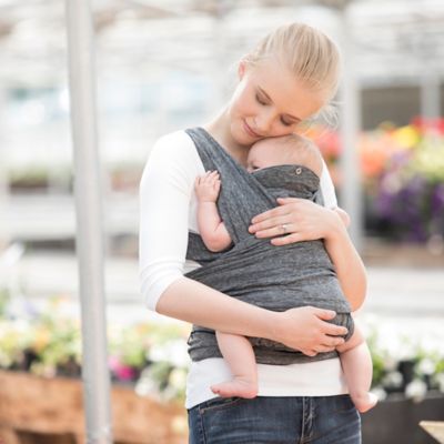 Boppy® ComfyFit® Baby Carrier | buybuy BABY