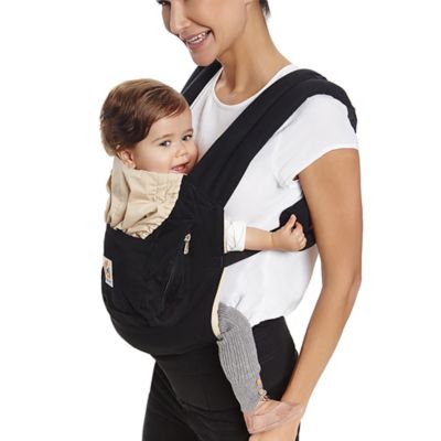 ergobaby 3 position adapt baby carrier