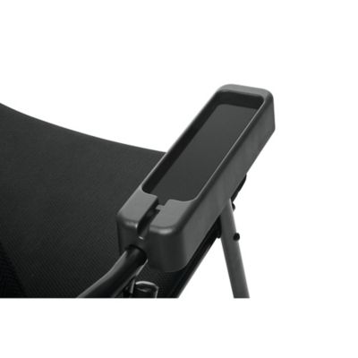 Folding Chair for Massage Cushions in 