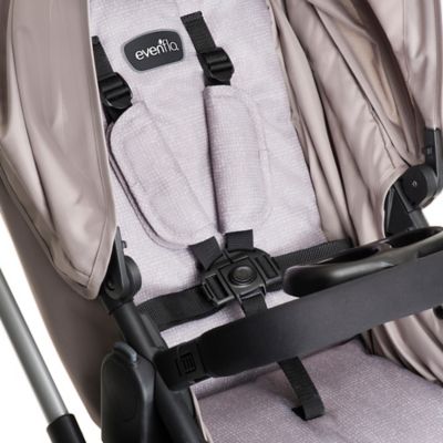 evenflo pivot modular travel system buy buy baby